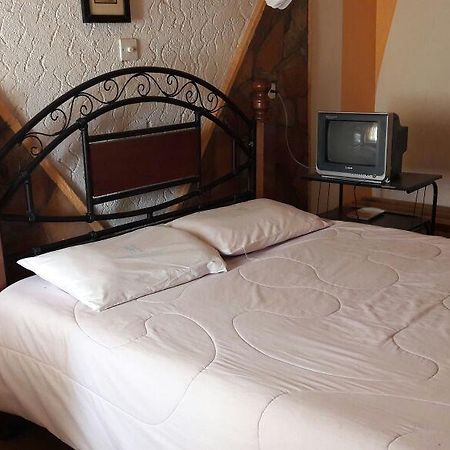 Marlin Guest Resort Nakuru Exterior photo