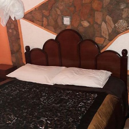 Marlin Guest Resort Nakuru Exterior photo