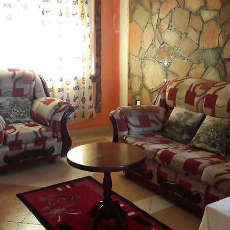 Marlin Guest Resort Nakuru Exterior photo