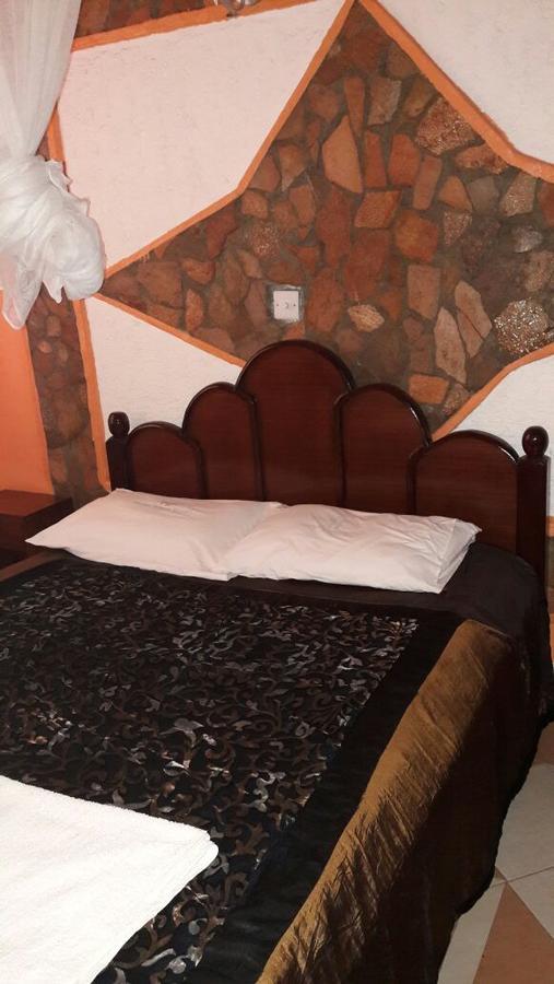 Marlin Guest Resort Nakuru Exterior photo