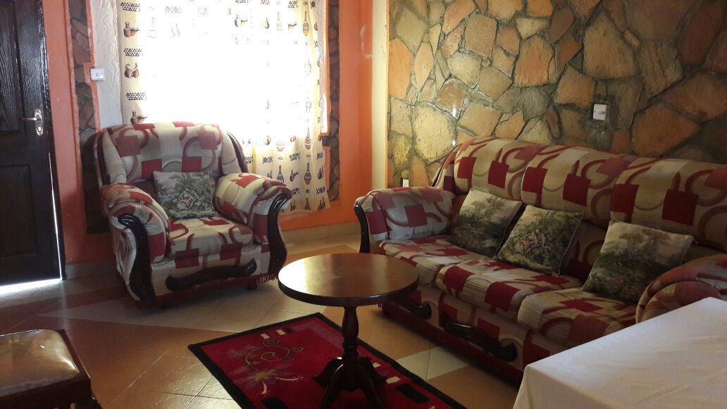 Marlin Guest Resort Nakuru Exterior photo